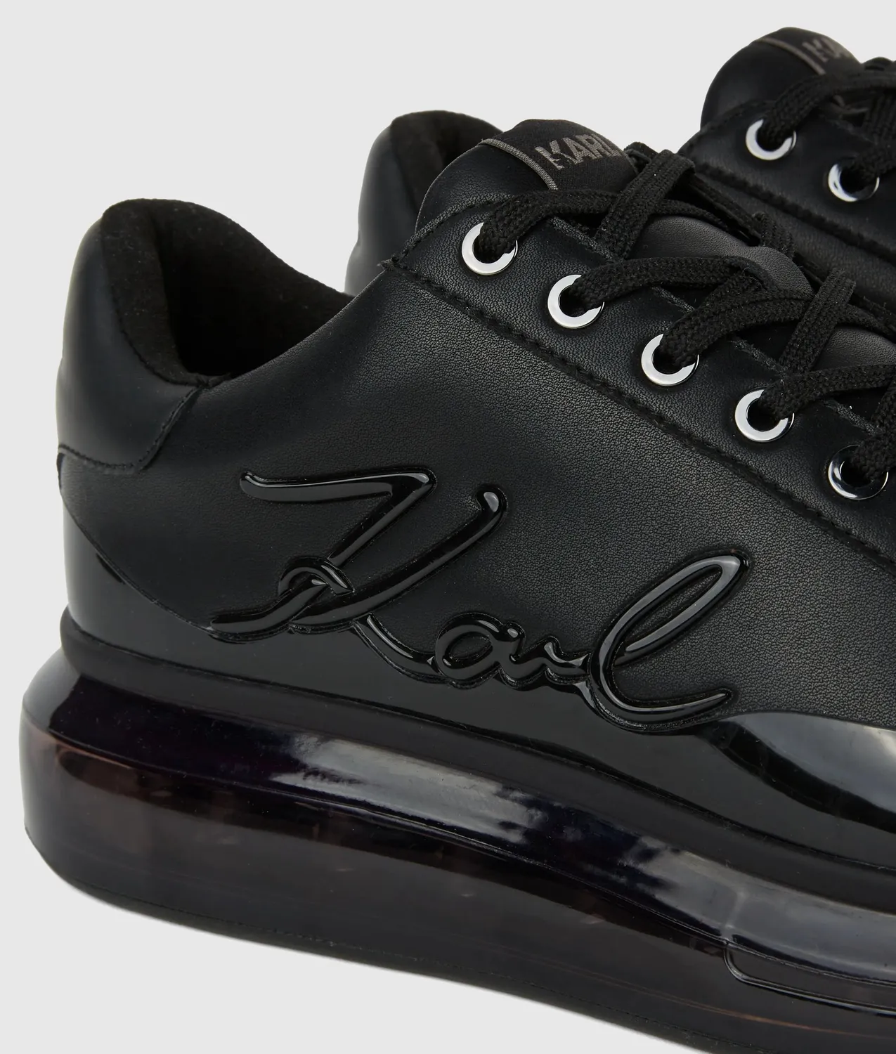 Karl Lagerfeld Kapri Kushion Sneaker Signia