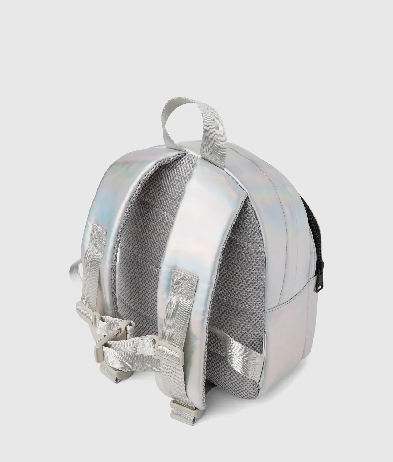 Karl Lagerfeld Ikon Rucksack holographic Mädchen