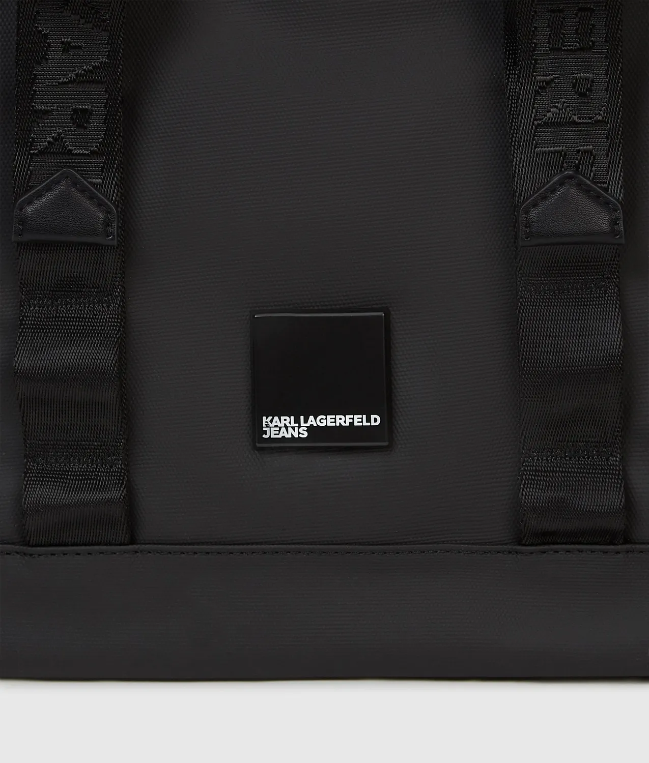 Karl Lagerfeld Venture Rucksack Laptop Wasserabweisend