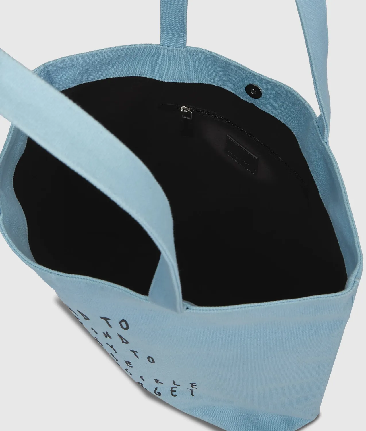 Karl Lagerfeld KLJ x Pietro Terzini Shopper Einheitsgröße