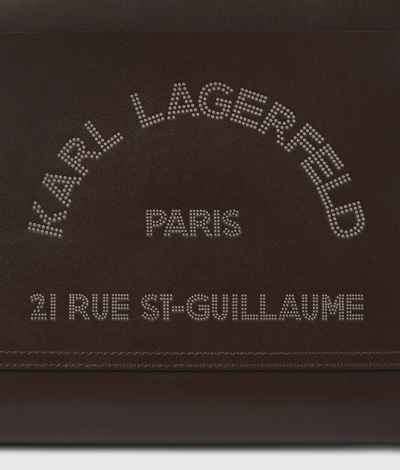 Karl Lagerfeld K/Daily Medium Tote Bag Laptop One Size