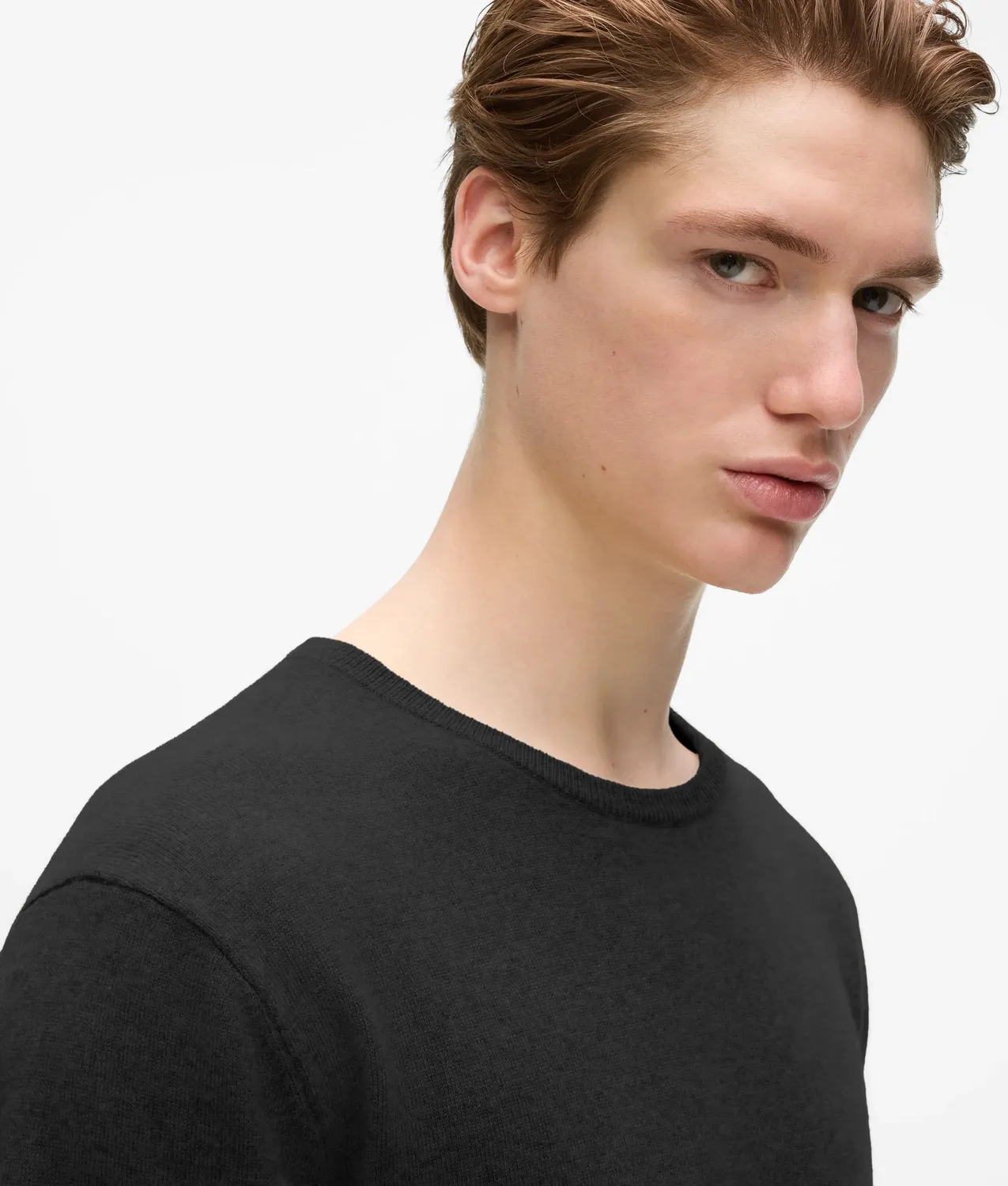 Karl Lagerfeld Exclusive Cashmere Pullover Kaschmir