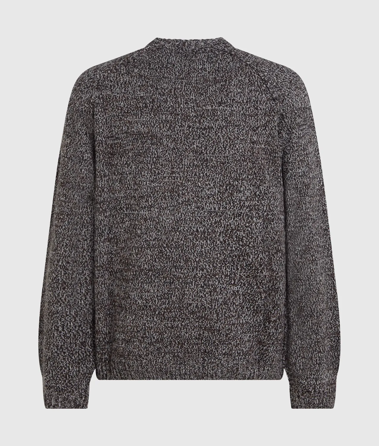 Karl Lagerfeld KL Jeans Wollmix Pullover XS-XXL Mélange