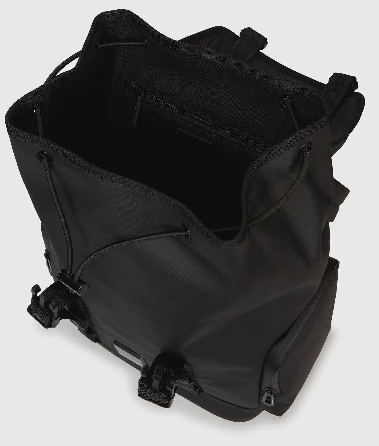 Karl Lagerfeld Venture Rucksack Laptop Wasserabweisend