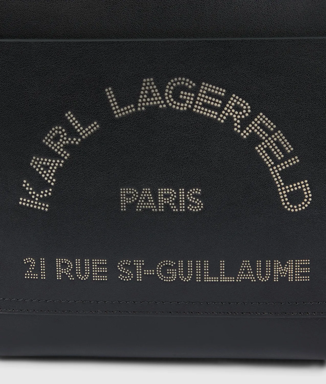 Karl Lagerfeld K/Daily Small Pocket Tote Reissverschluss