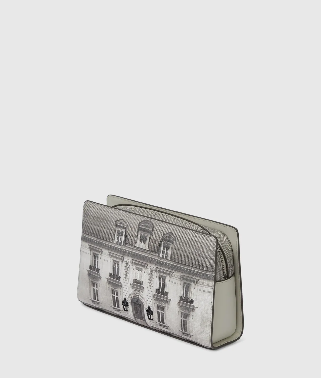 Karl Lagerfeld Maison de Karl Pouch Rue St-Guillaume