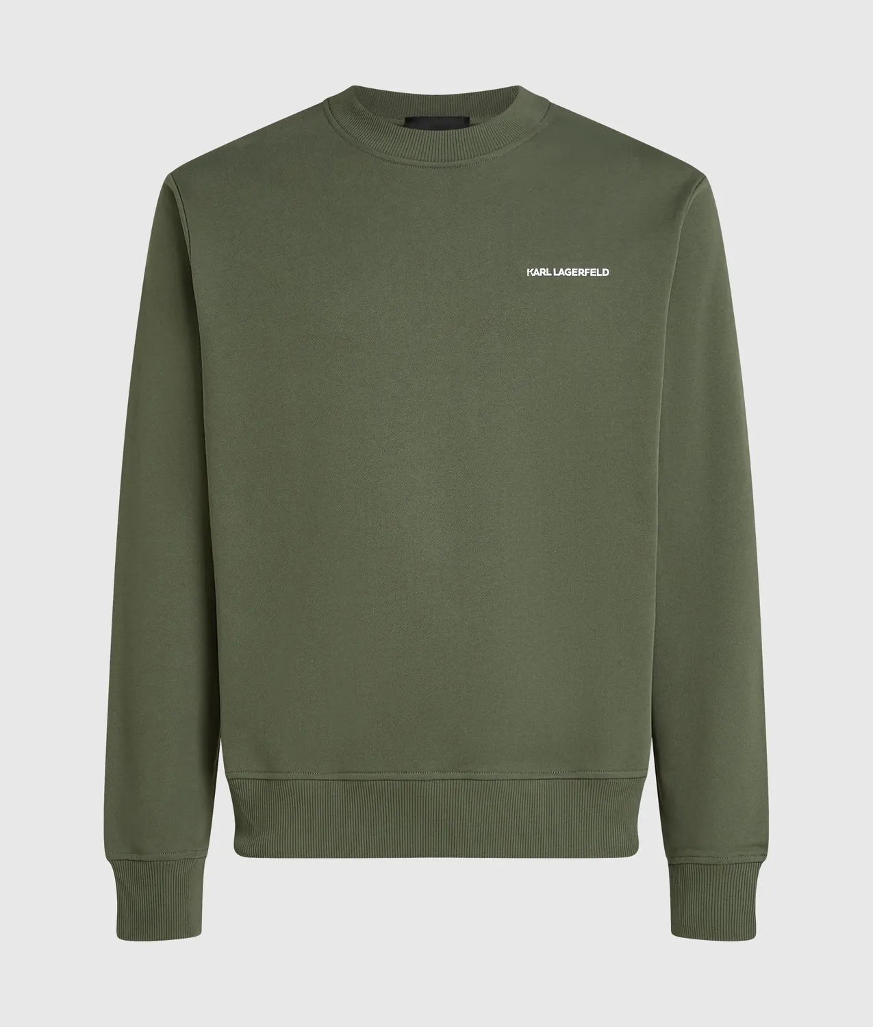 Karl Lagerfeld Rue St-Guillaume Sweatshirt
