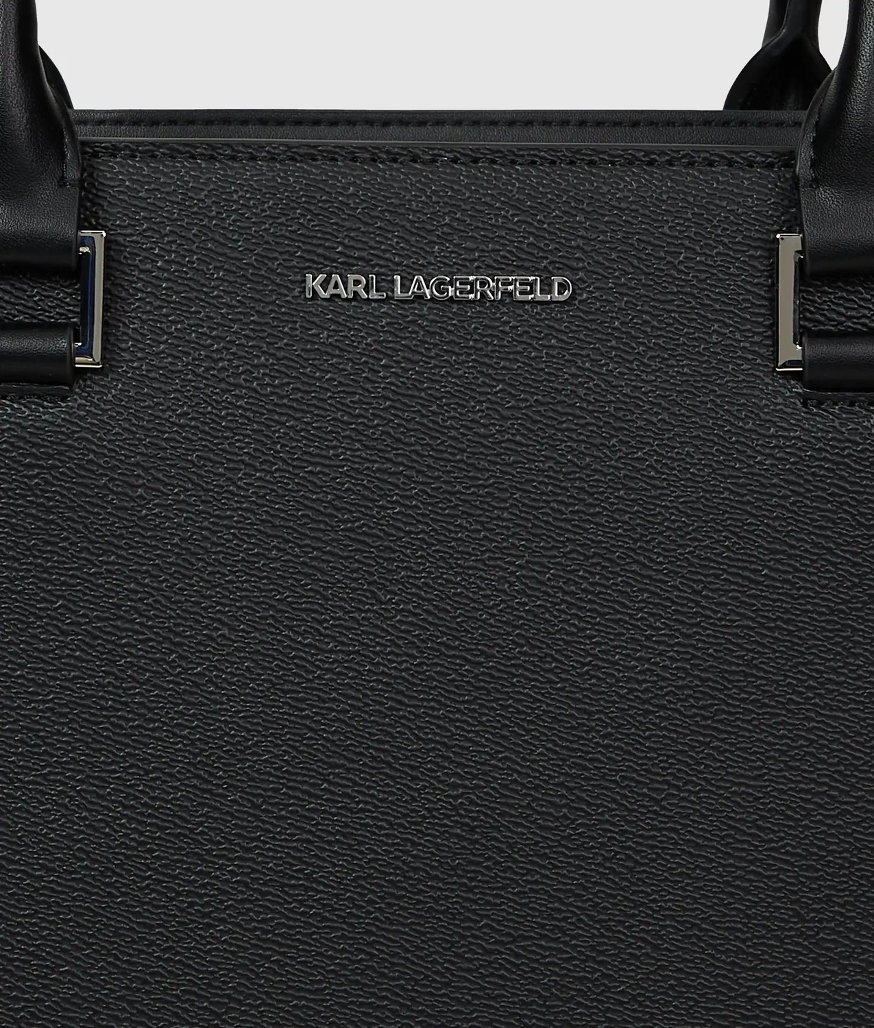Karl Lagerfeld Ikon Choupette Tote Tasche 14 Zoll Laptop