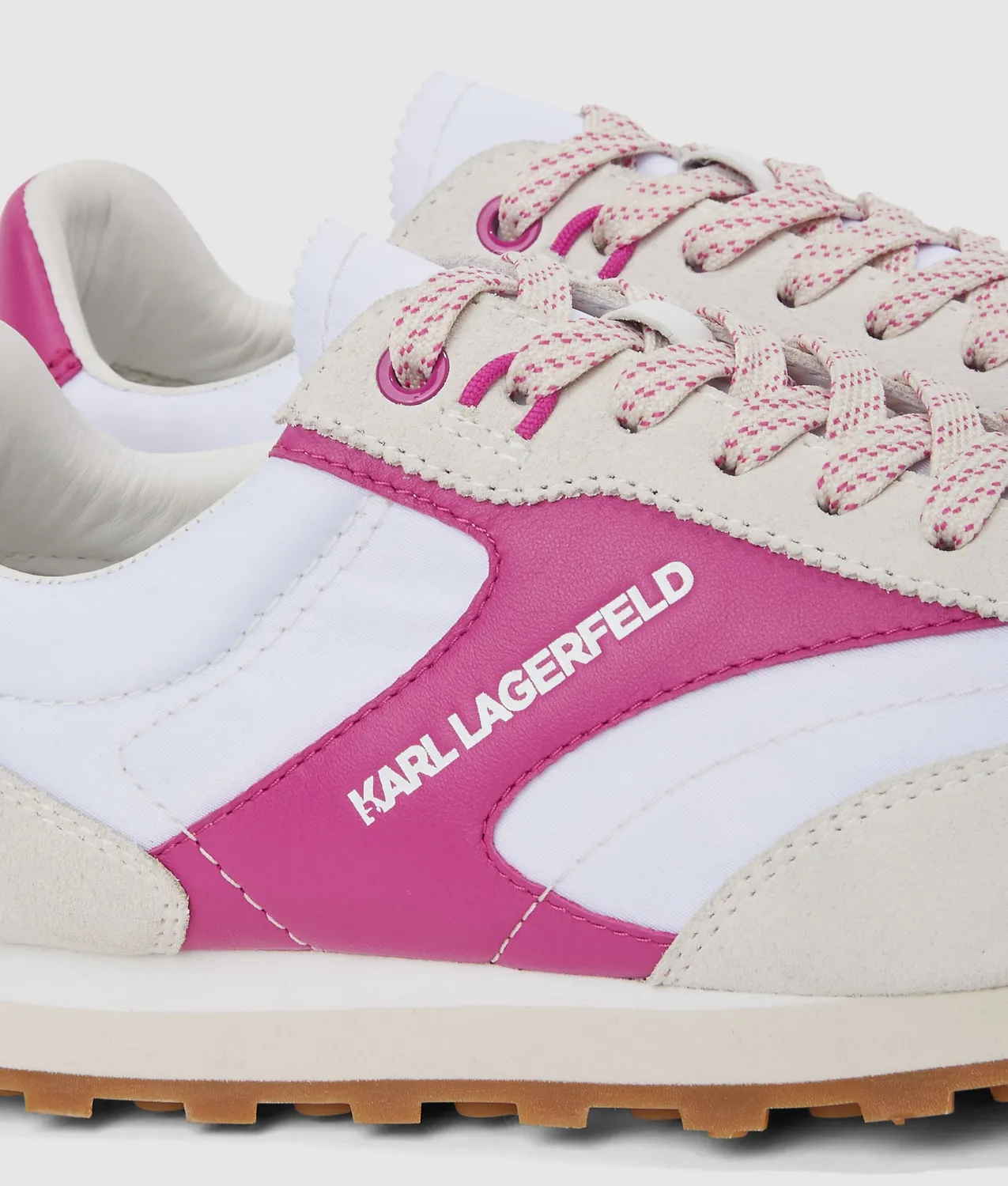 Karl Lagerfeld Sonar Sneaker mehrfarbig Damen