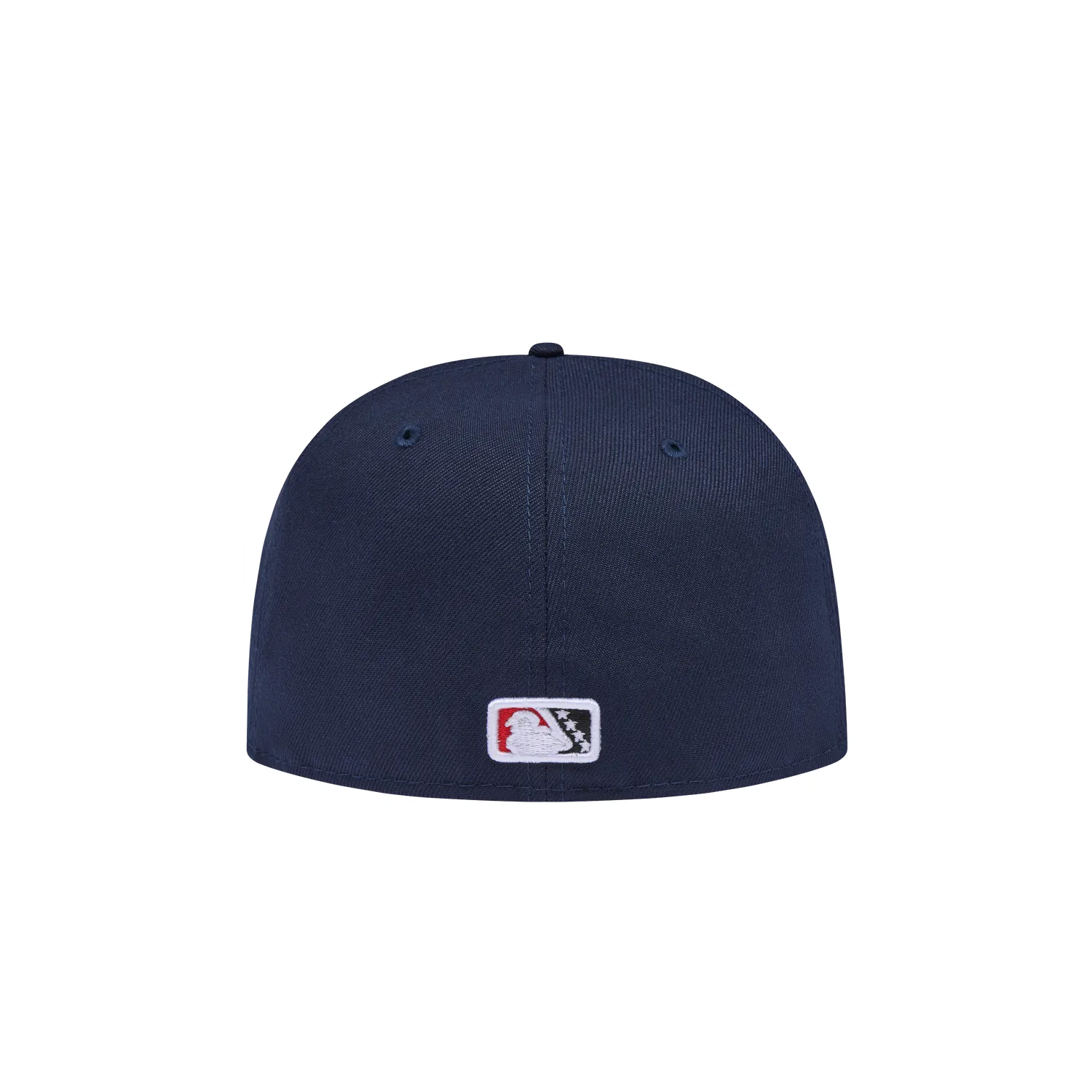 Corteiz Storm New Era 59Fifty Cap Navy Fitted