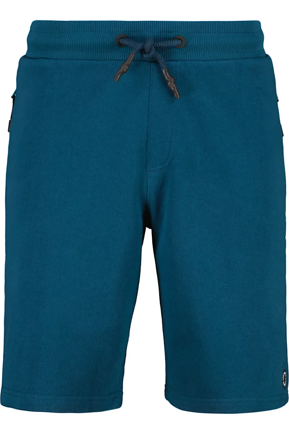 Alife & Kickin AndyAK A Shorts dunkelblau Herren Sweat