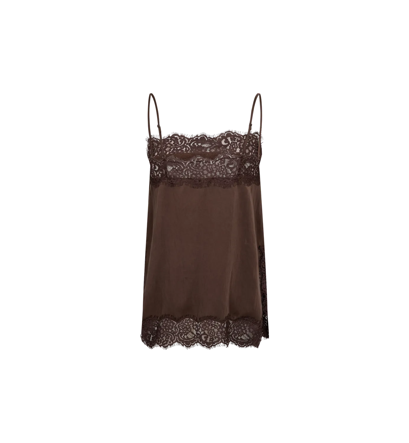 Mos Mosh MMAudra Annie Lace Top Delicioso Spitze