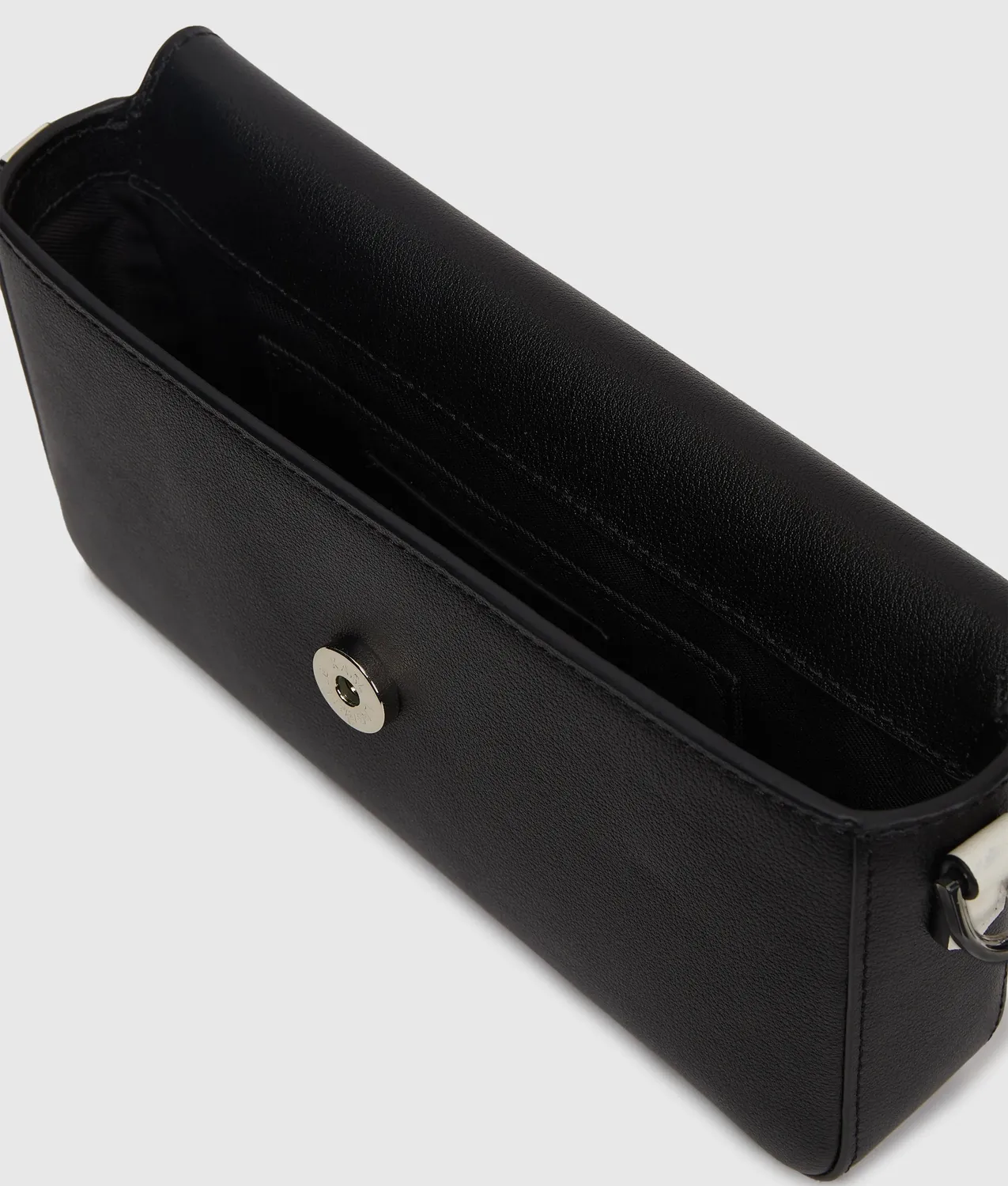 Karl Lagerfeld K/Signature Schultertasche One Size Perlen