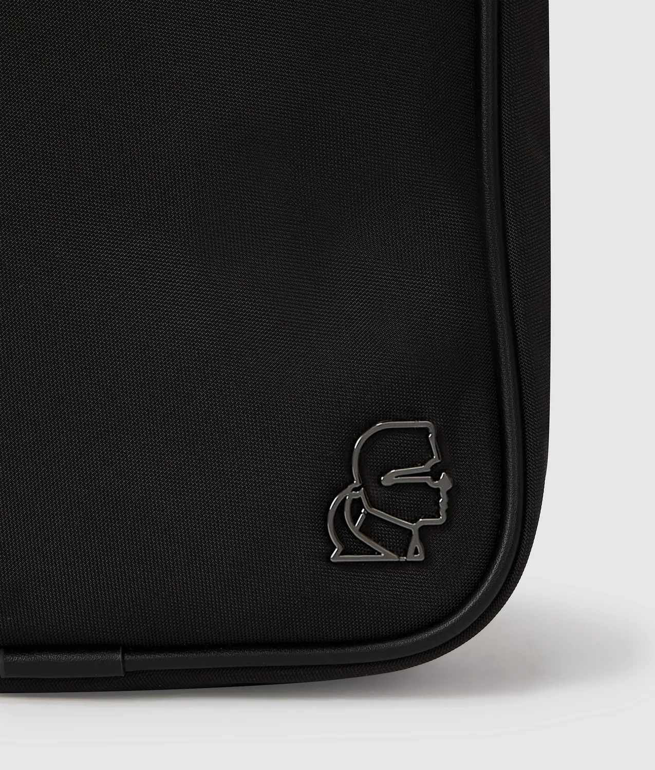 Karl Lagerfeld K/Kameo Sling Bag Crossbody Reiverschluss