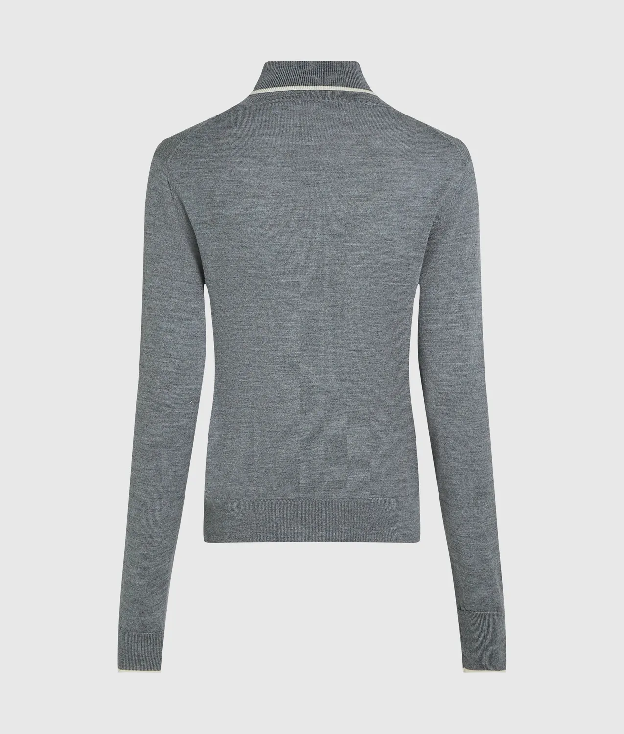 Karl Lagerfeld Rollkragenpullover Merinowolle XS-XXL