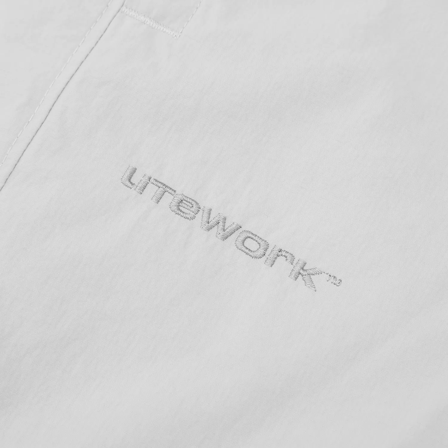 Corteiz Litework Quattro Pant Grey Nylon