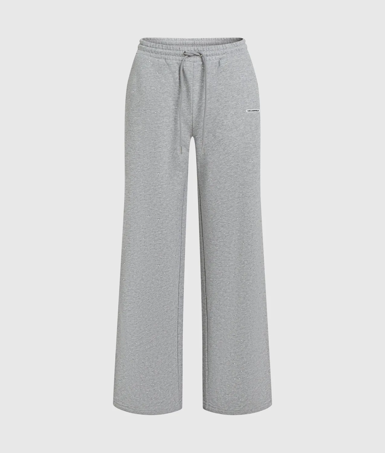 Karl Lagerfeld Loungewear Hose Strass Damen XS-XL