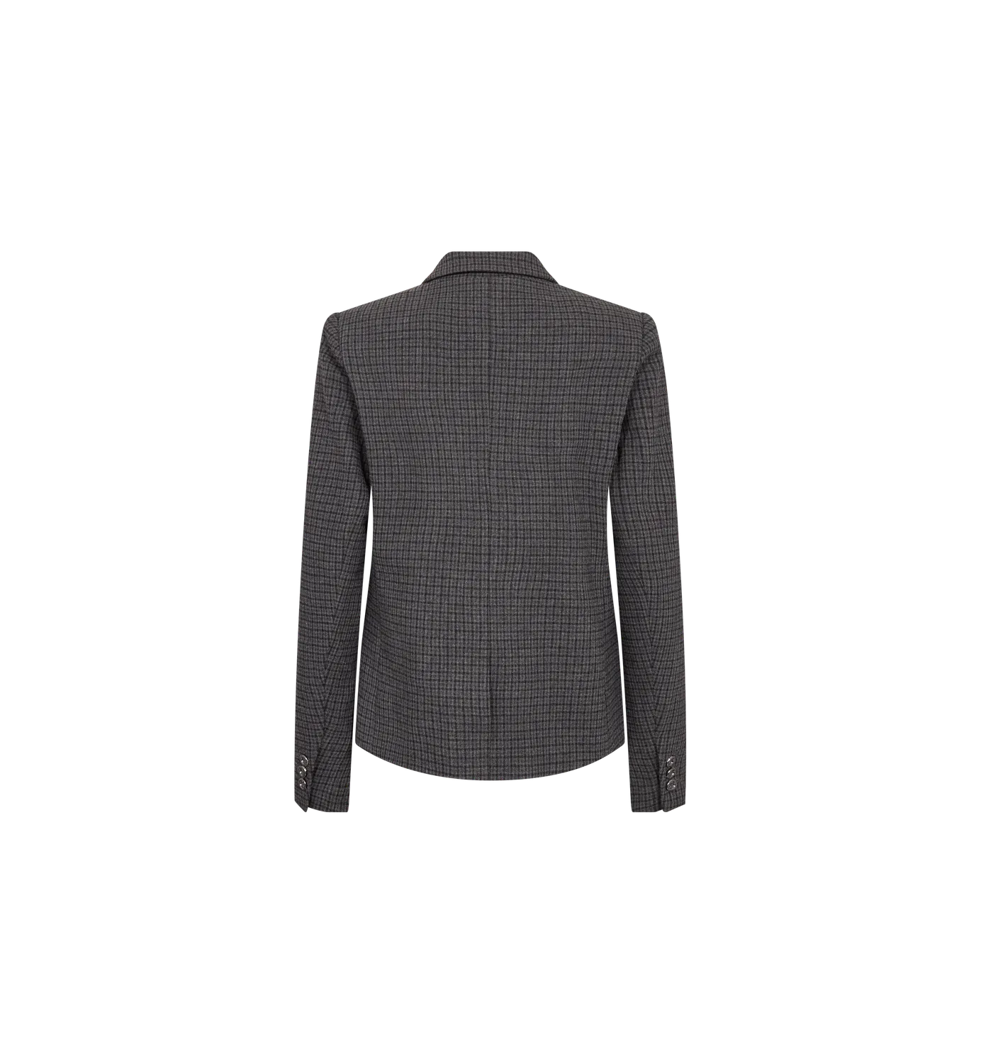 Mos Mosh MMJosa Kalli Blazer kariert Thunderstorm