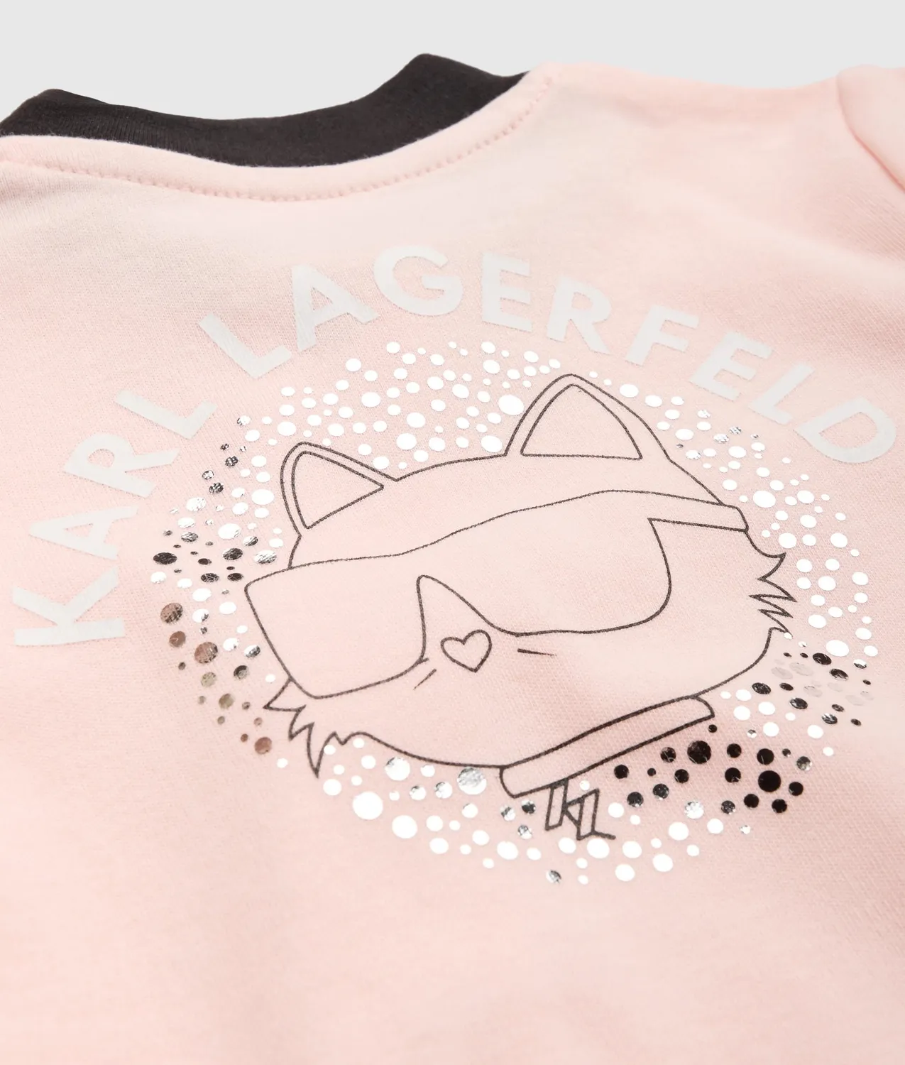 Karl Lagerfeld Baby Ikon Schlafset 3-tlg Geschenkbox