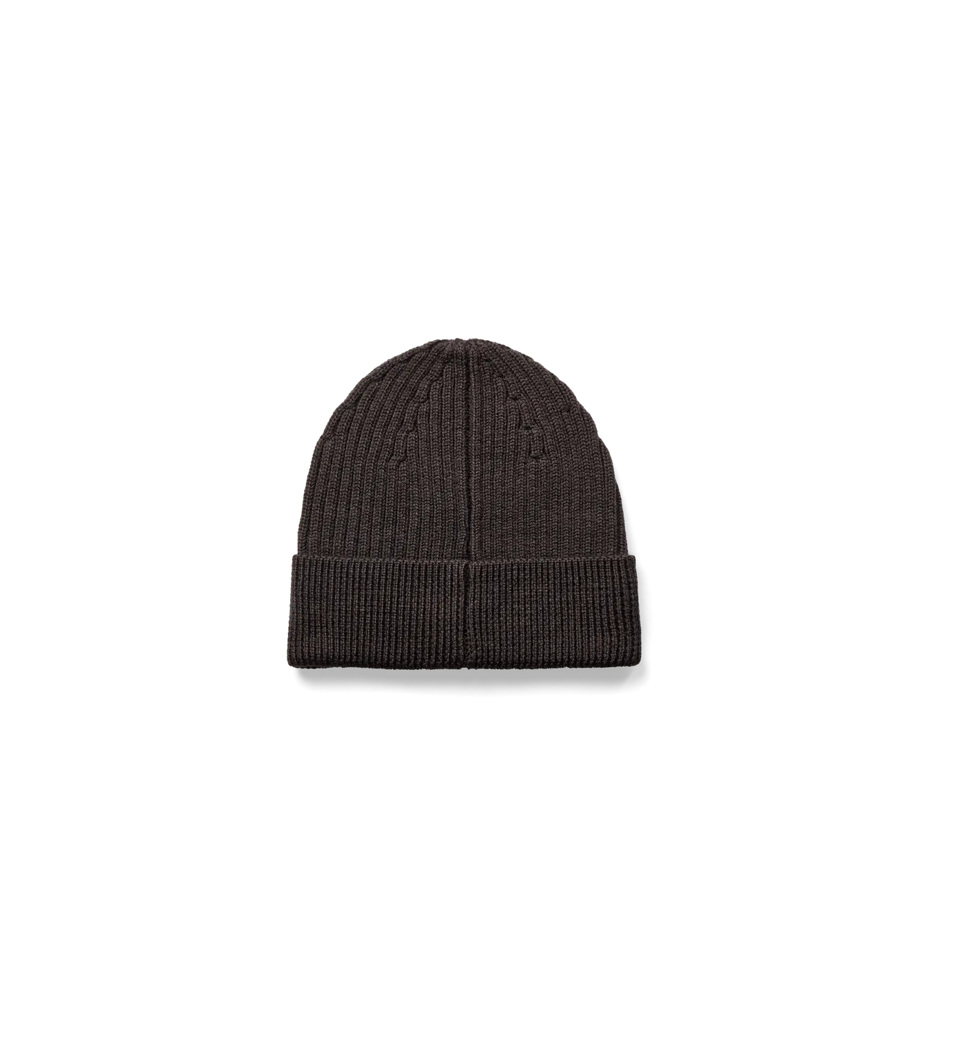 Mos Mosh Tova Wool Rib Mütze Woll Einheitsgröße