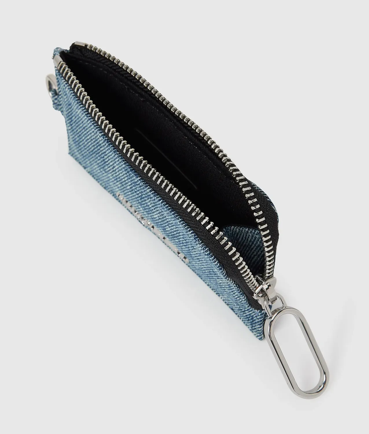Karl Lagerfeld KL Jeans Denim Kartenetui One Size Jeans