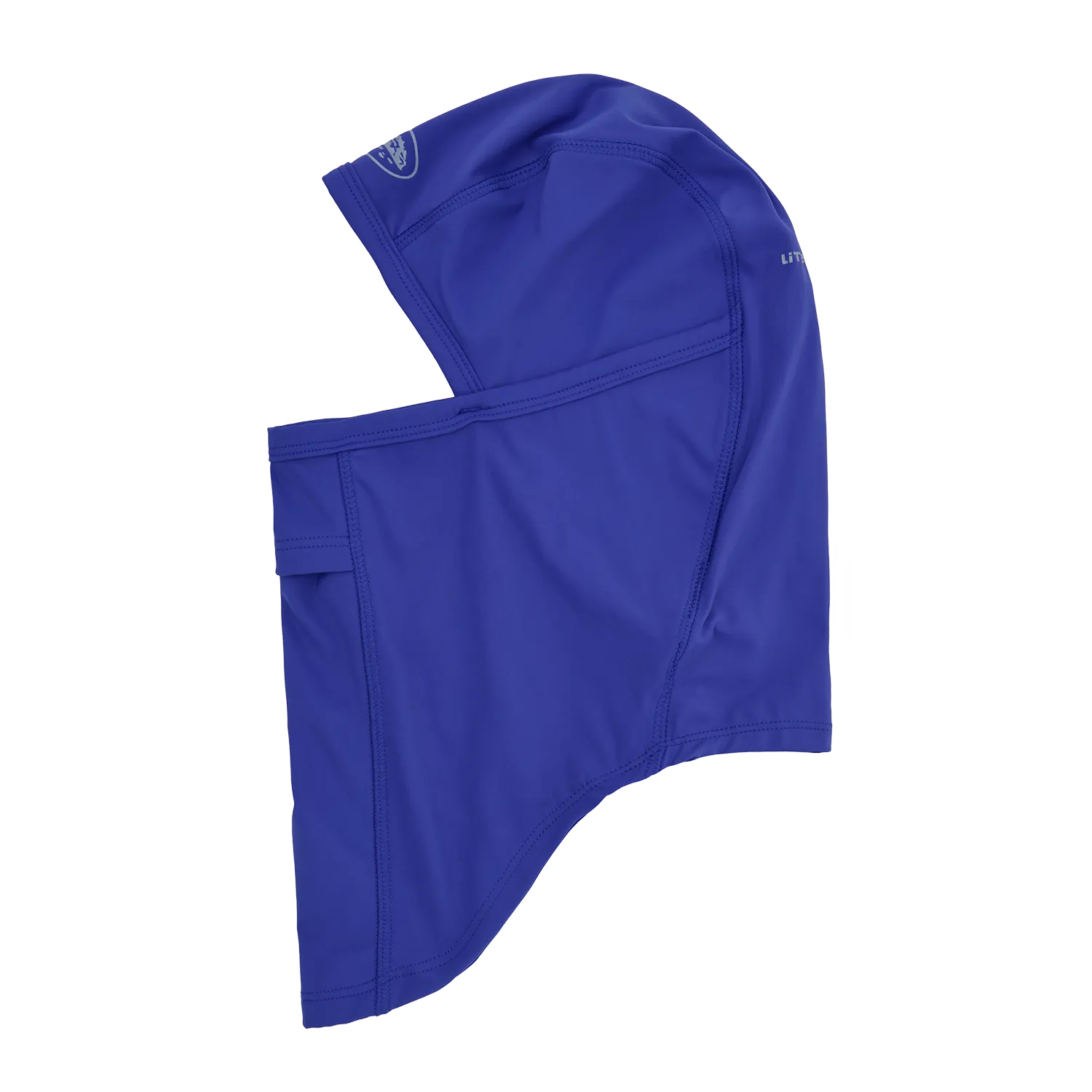 Corteiz Liteworky Balaclava Sturmhaube Royal Blue