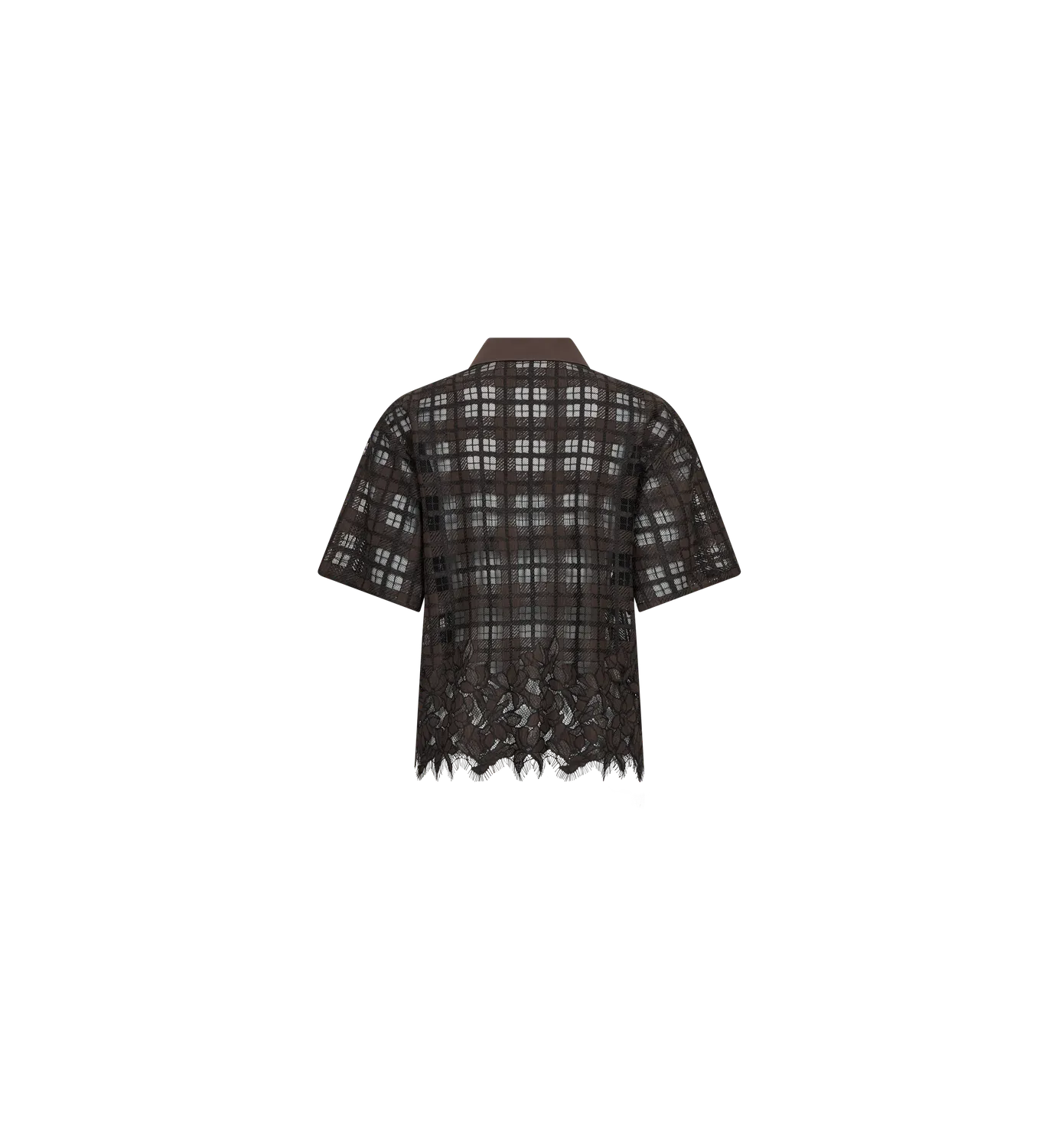 Mos Mosh MMLia Checko Lace Hemd Delicioso Spitze XS-XL