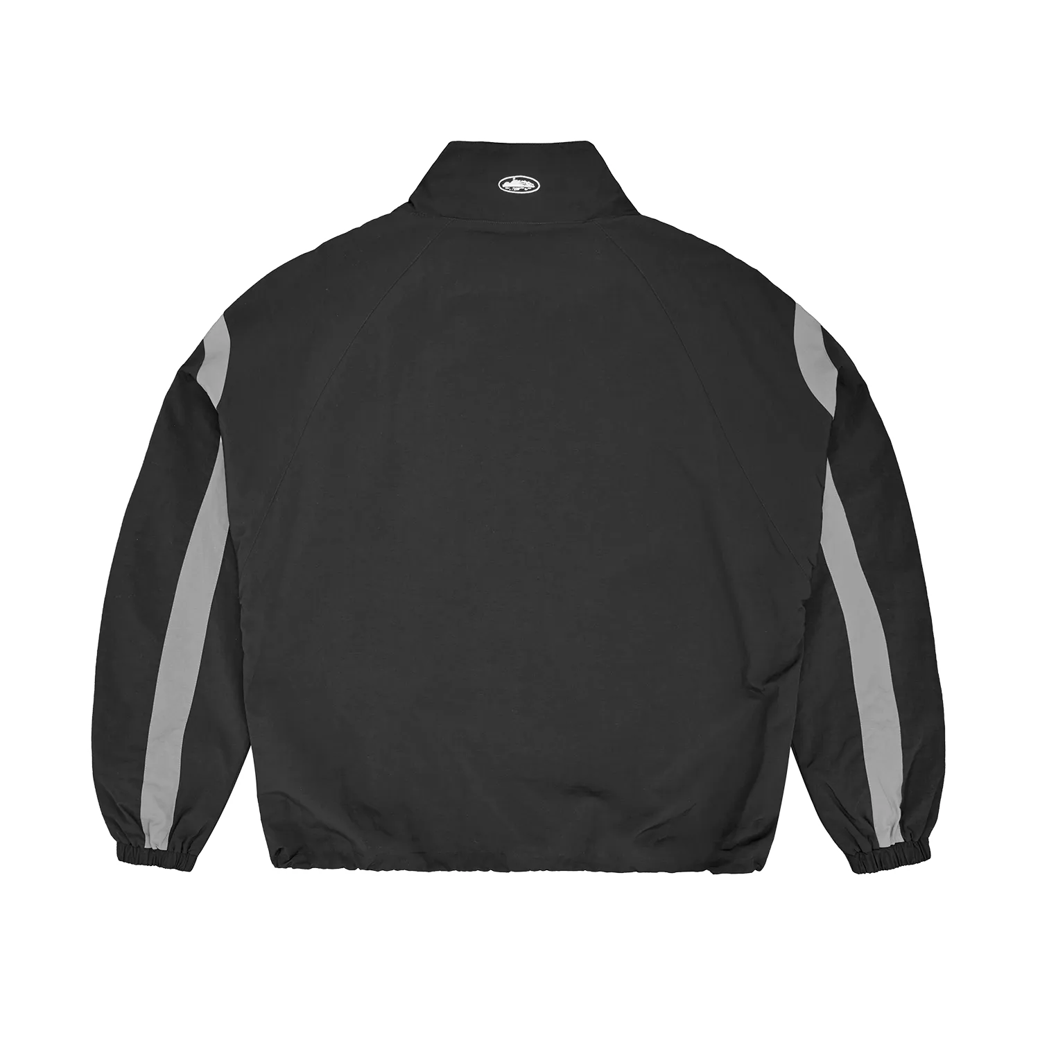 Corteiz Strata Shuku Jacket Jacke Schwarz Nylon