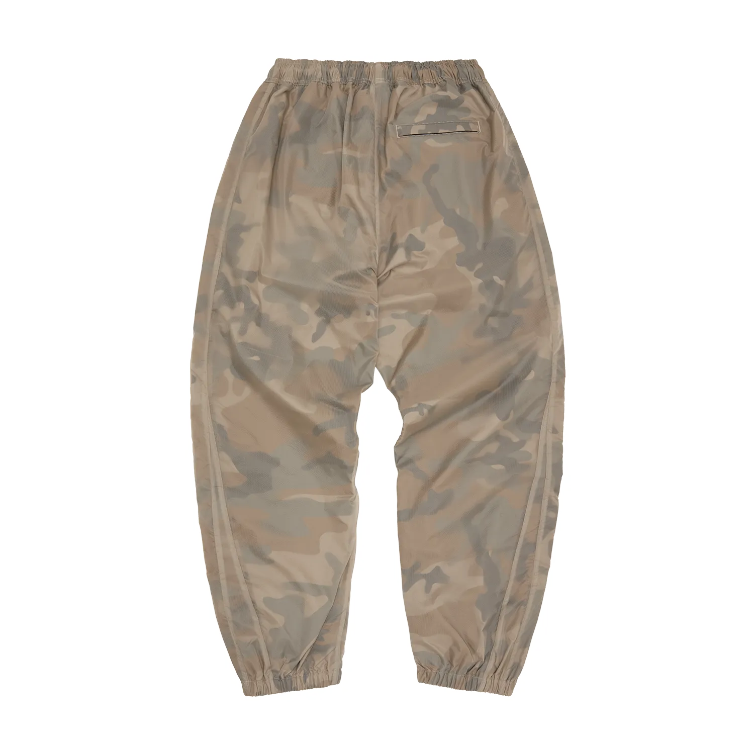 Corteiz Dual-Layer Litework Hose Desert Camo Wasserabweisend