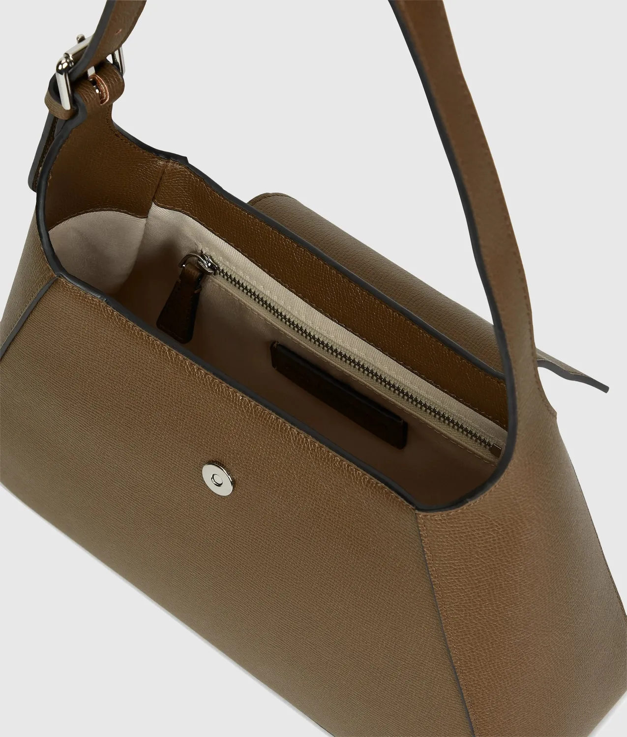 Karl Lagerfeld Rue St-Guillaume Schultertasche Kunstleder