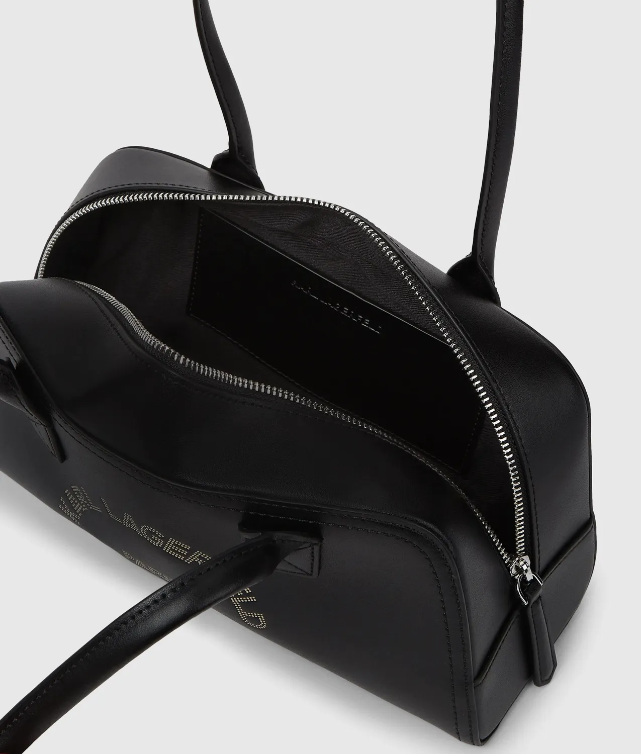 Karl Lagerfeld K/Daily Small Schultertasche Schwarz
