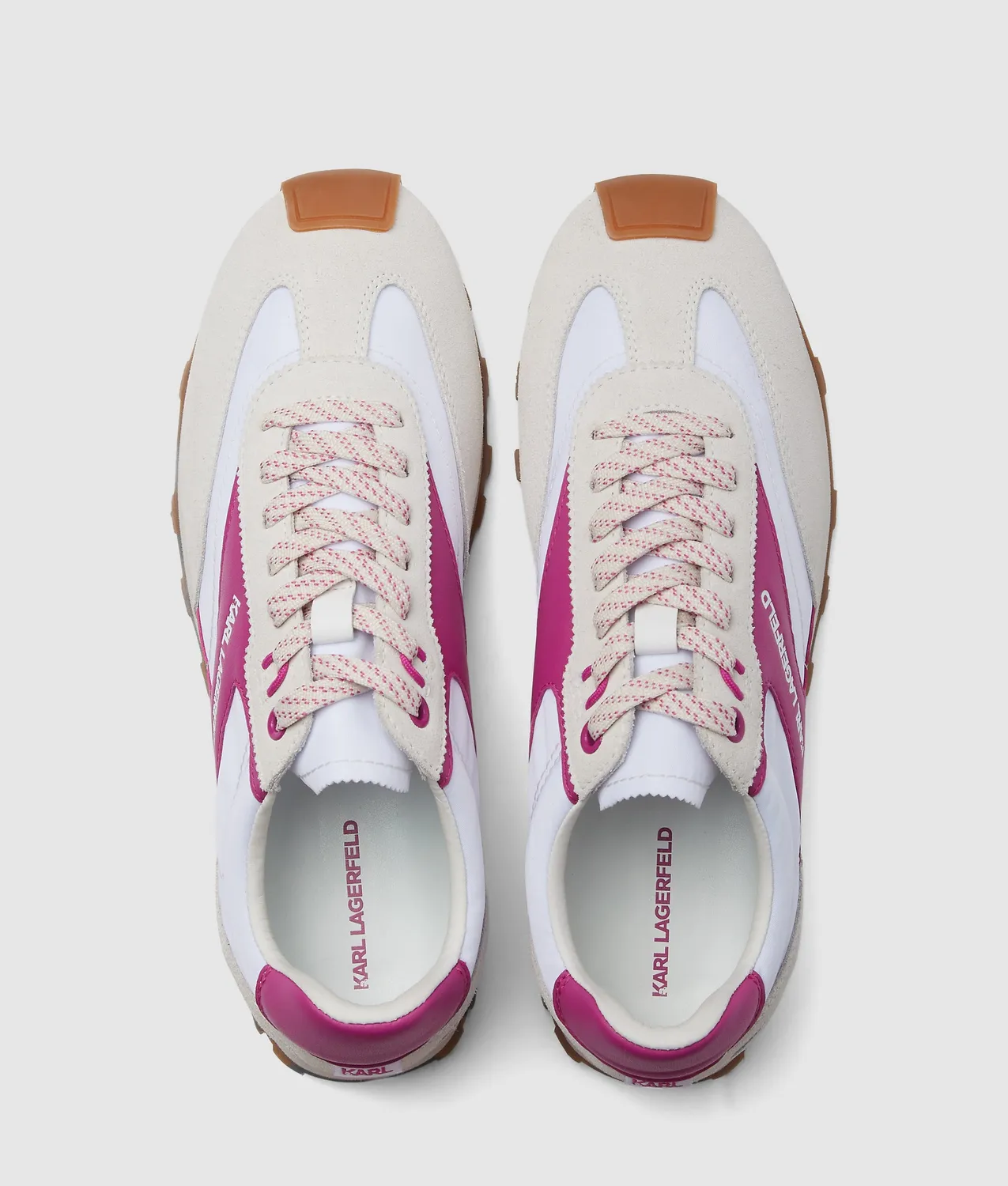 Karl Lagerfeld Sonar Sneaker mehrfarbig Damen