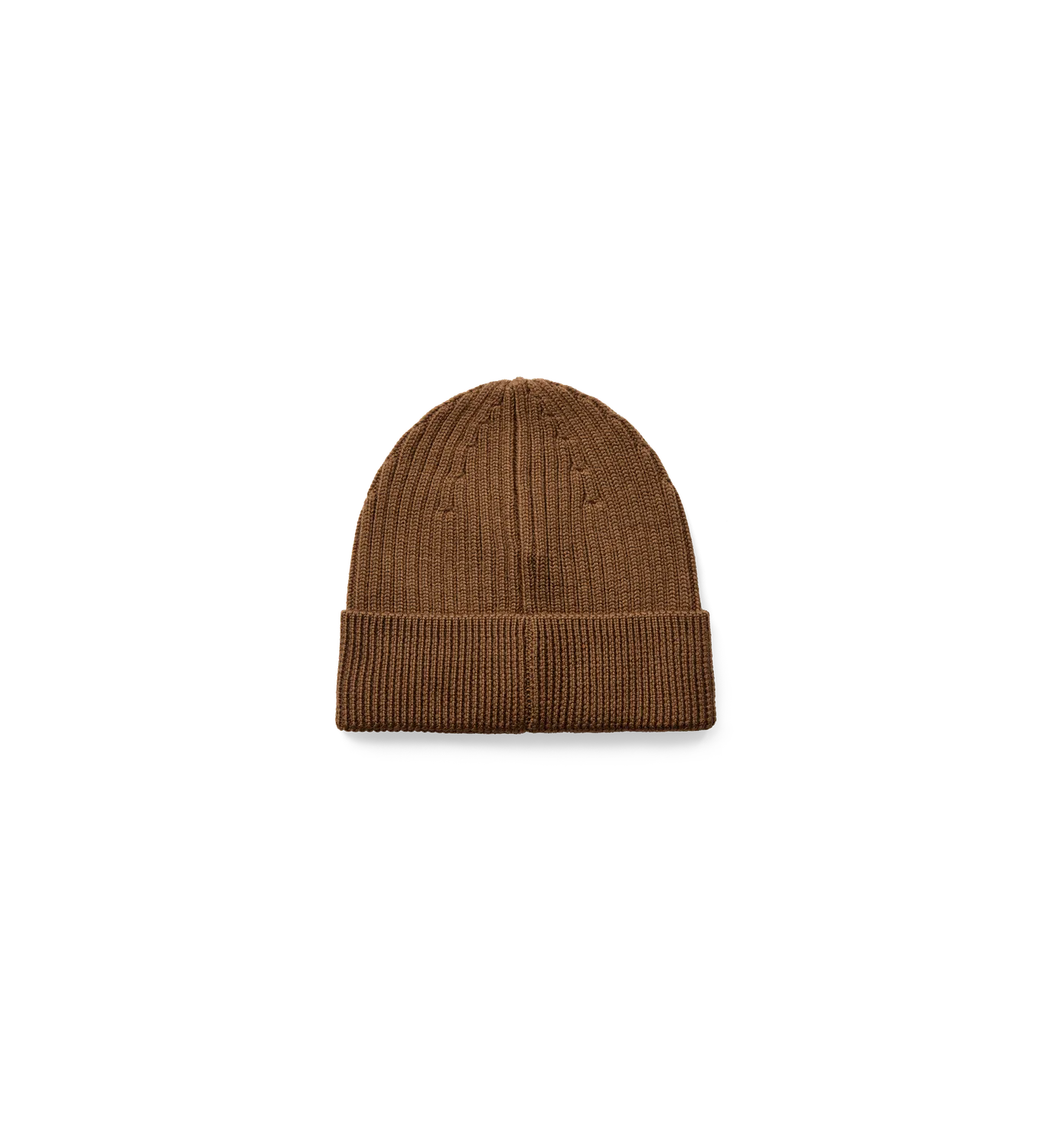 Mos Mosh Tova Wool Rib Mütze Woll Einheitsgröße