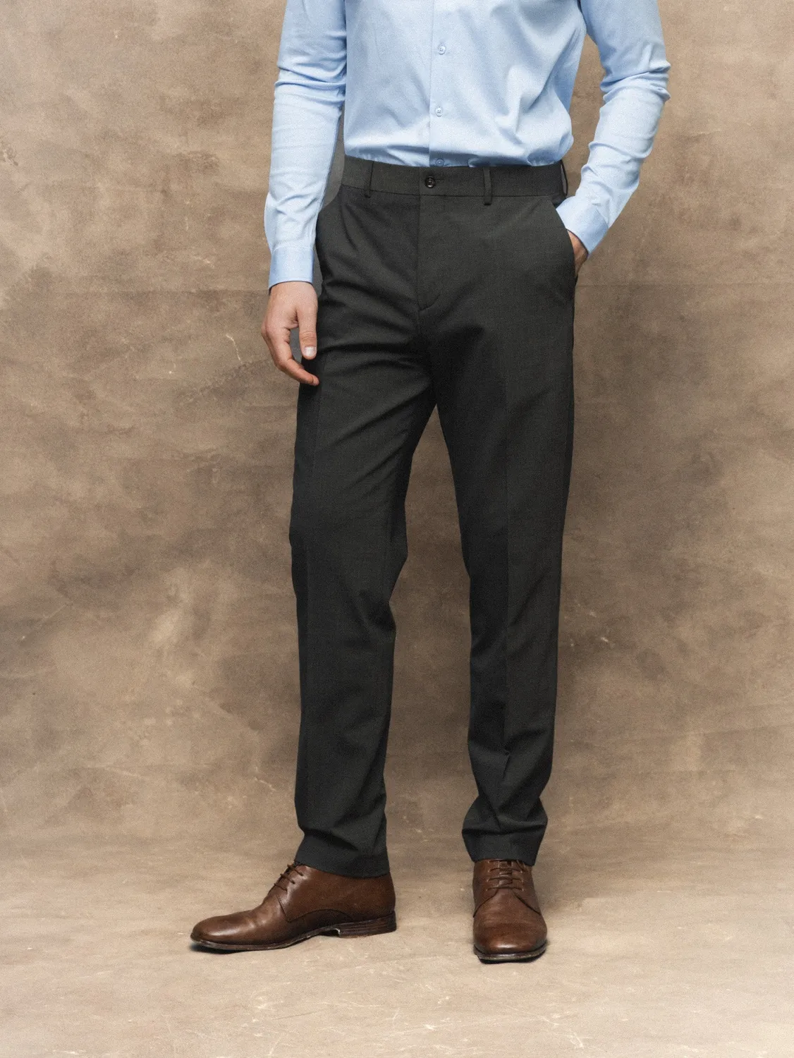 Mos Mosh MMGHugh Dynamic Luxe Hose Regular Fit