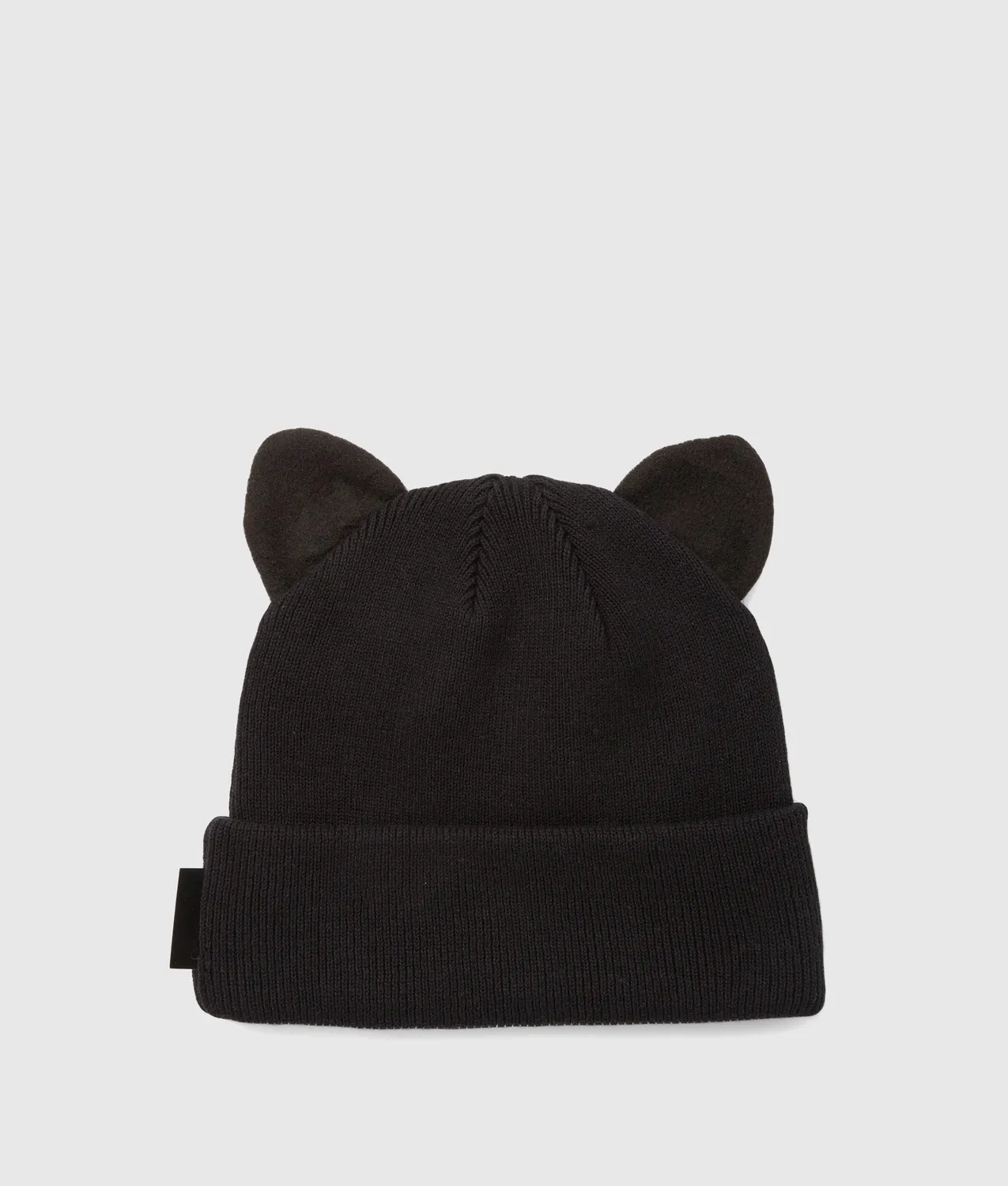 Karl Lagerfeld Ikon Choupette Beanie Katzenohren Gr. 4