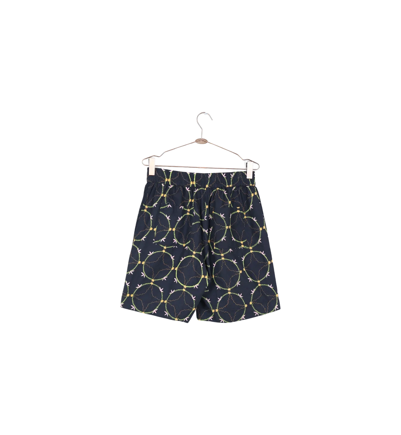 Mos Mosh MMHLively Sensi Shorts Blueberry M