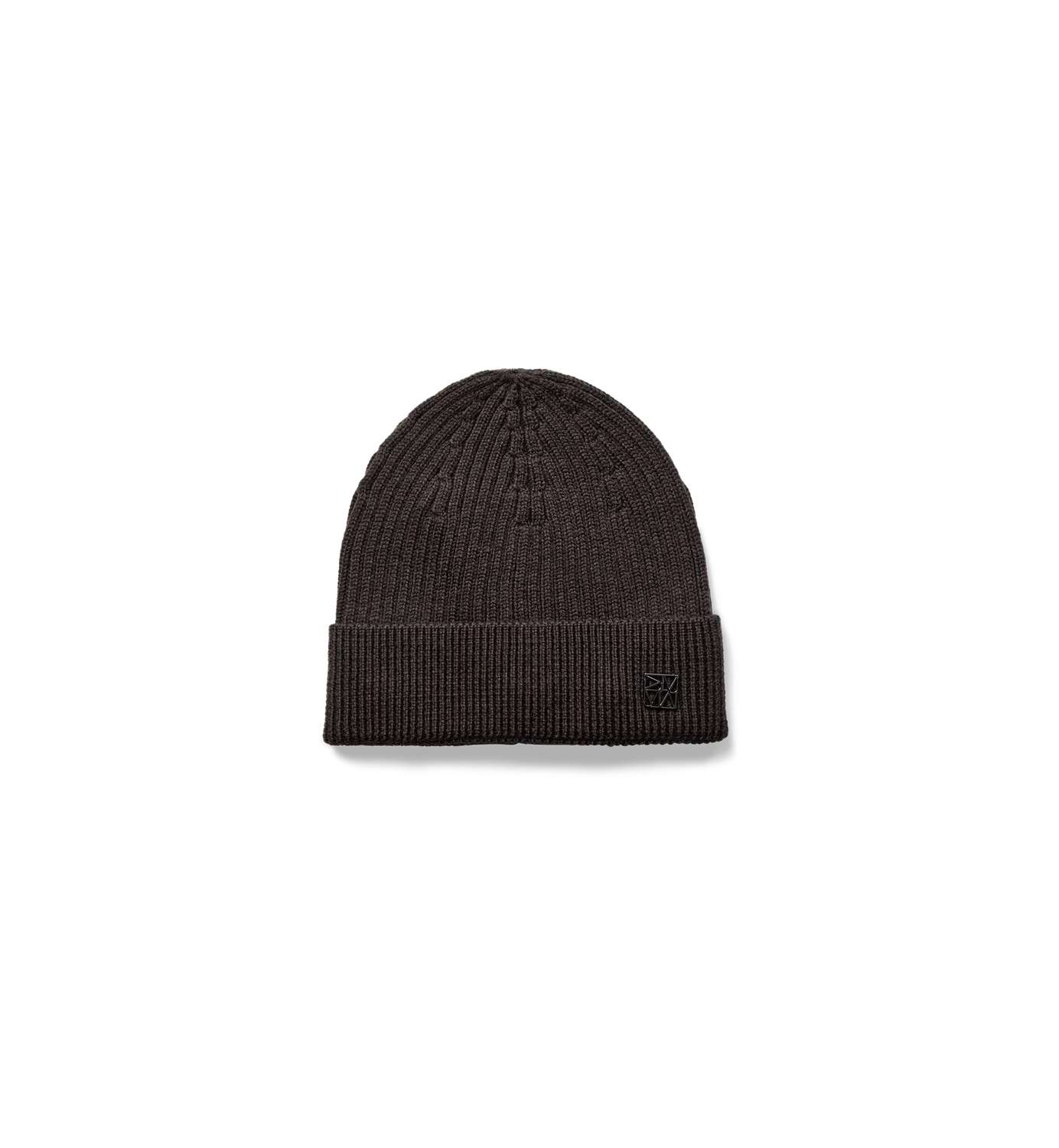 Mos Mosh Tova Wool Rib Mütze Woll Einheitsgröße