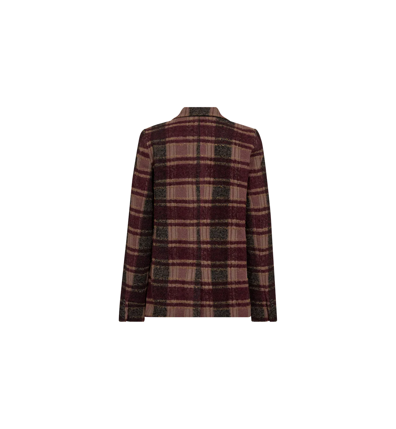 Mos Mosh Manja Comi Blazer Port Royale Karo Oversize