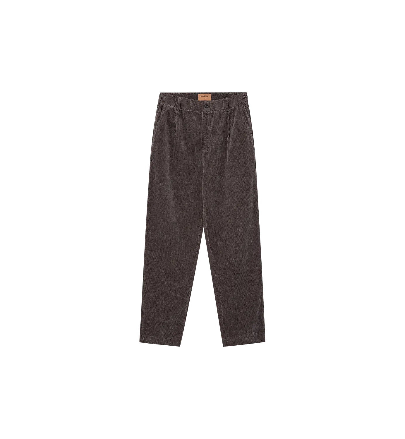 Mos Mosh MMGConor Corduroy Hose Castlerock Regular Neu