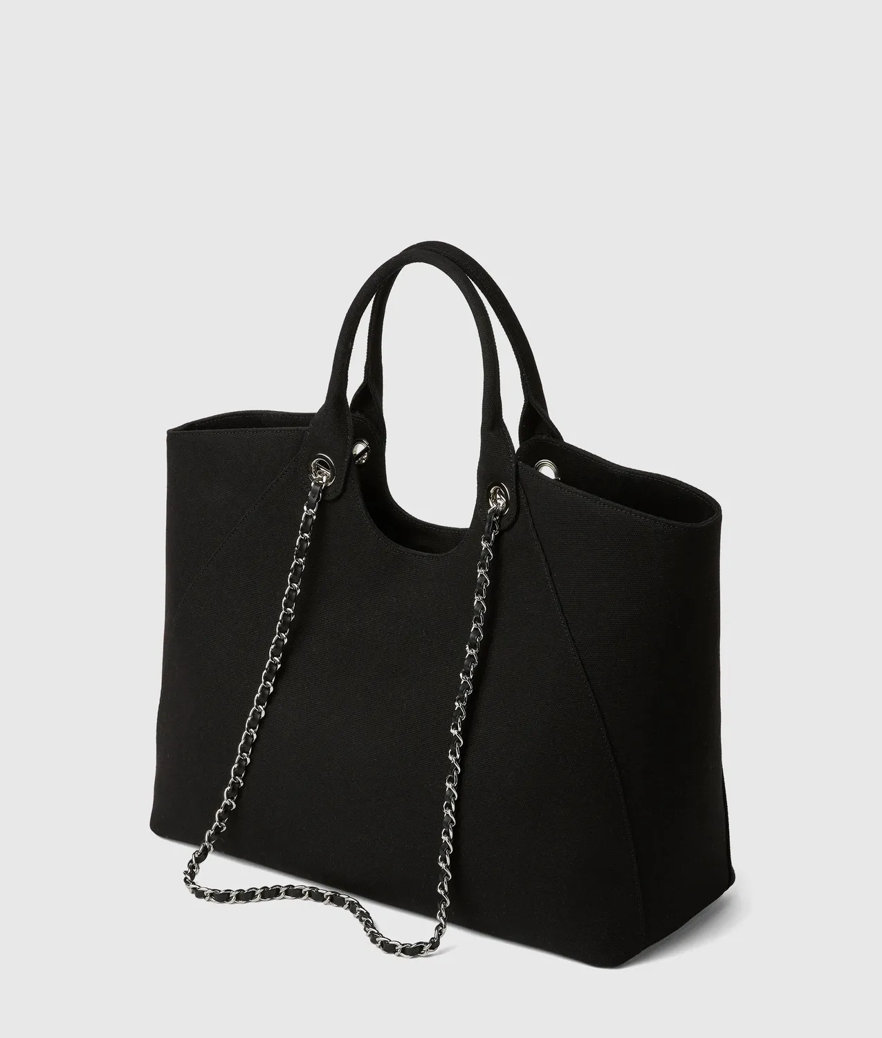 Karl Lagerfeld Rue St-Guillaume Chain Shopper