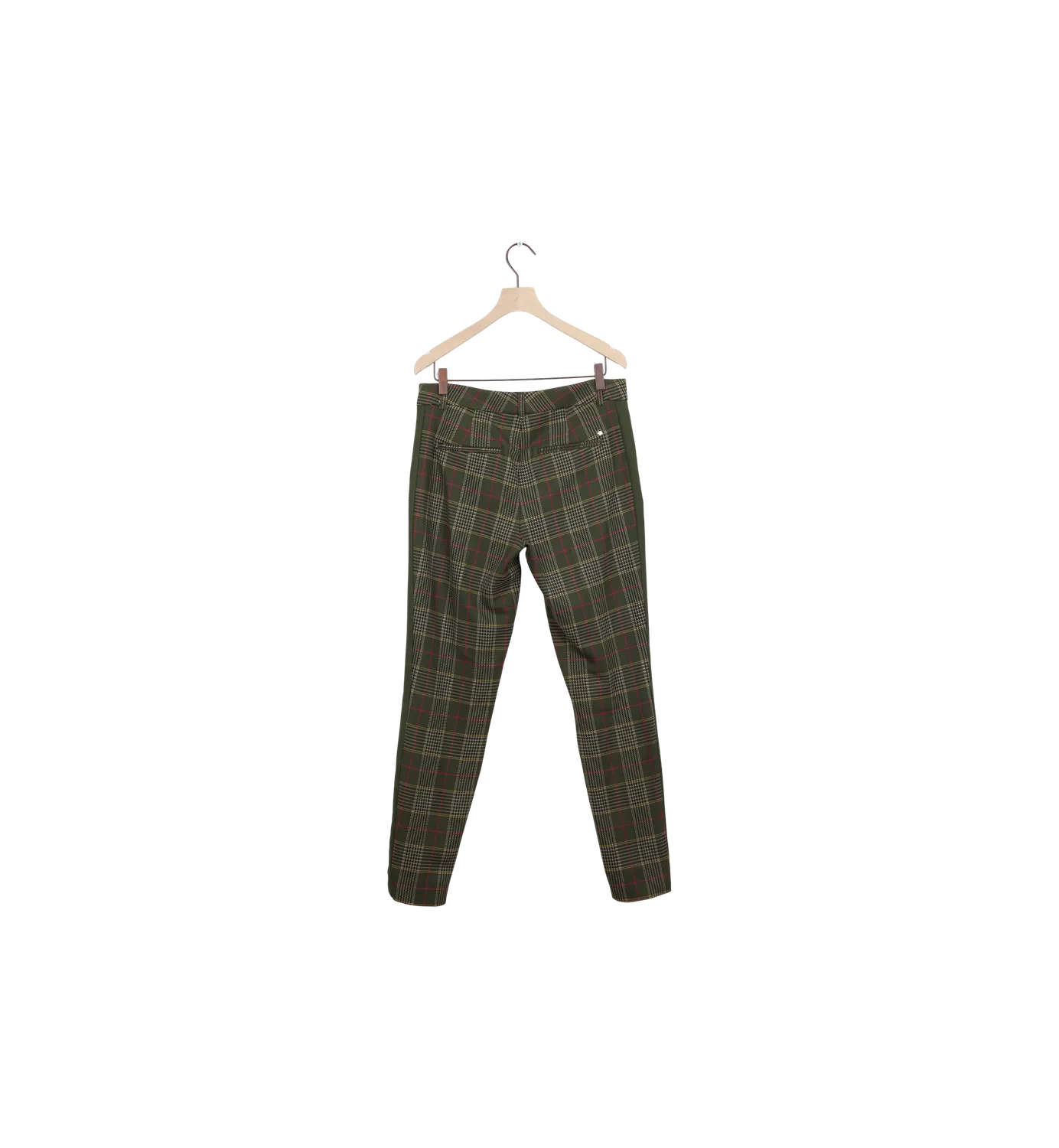 Mos Mosh ReLoved MMAbbey Ansini Hose Fondue Fudge 36