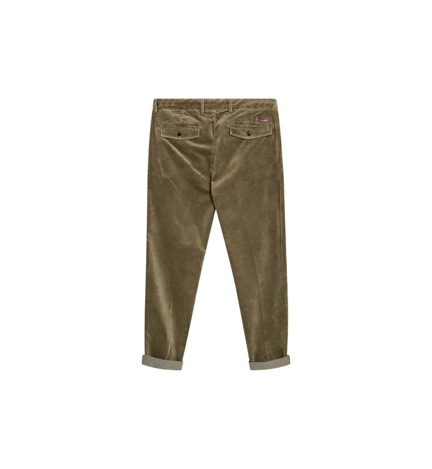 Mos Mosh MMGHunt Corduroy Pant Cordhose Olive Night 32