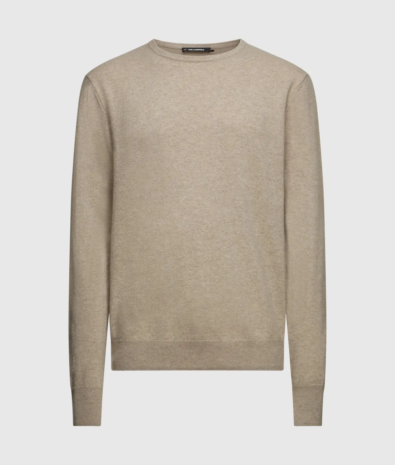 Karl Lagerfeld Exclusive Cashmere Pullover Kaschmir