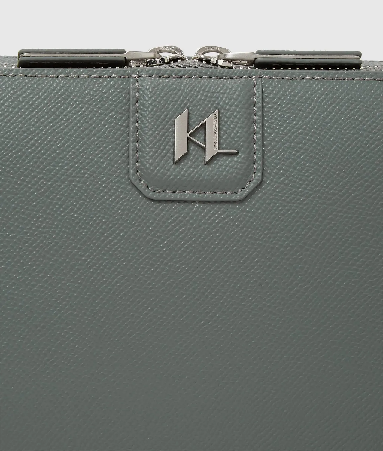 Karl Lagerfeld K/Monogram Camera Bag Umhängetasche kompakt