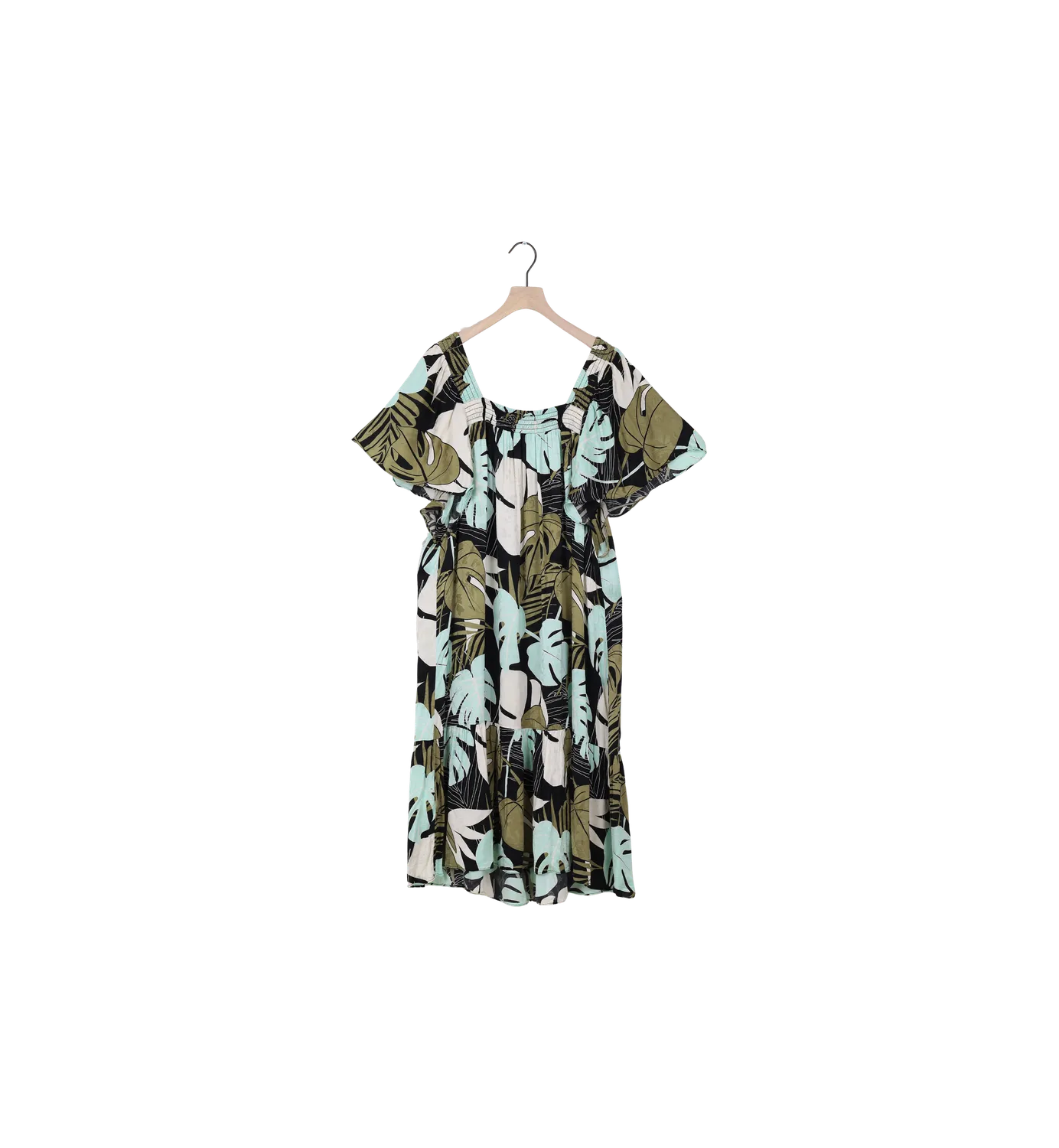 Mos Mosh MMDaryna Arum Kleid Schwarz L Jacquard