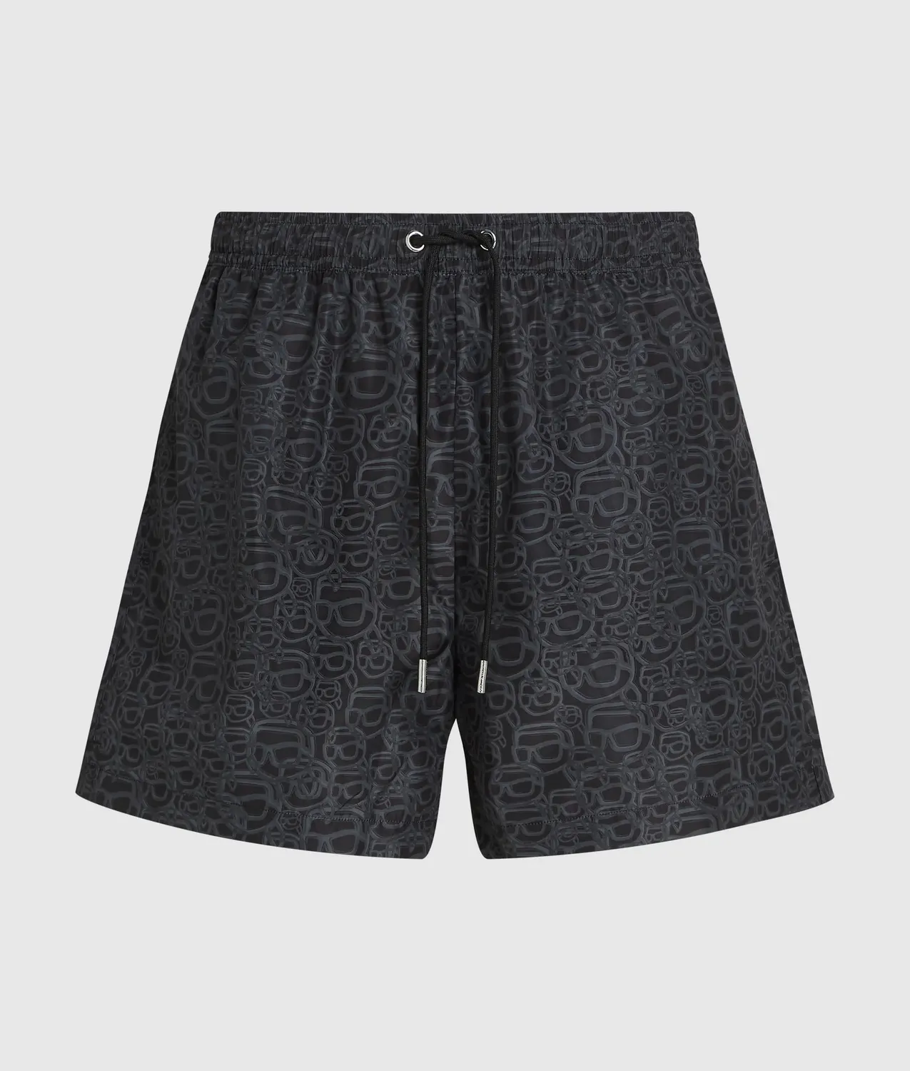 Karl Lagerfeld Ikon Boardshorts L Print kurz