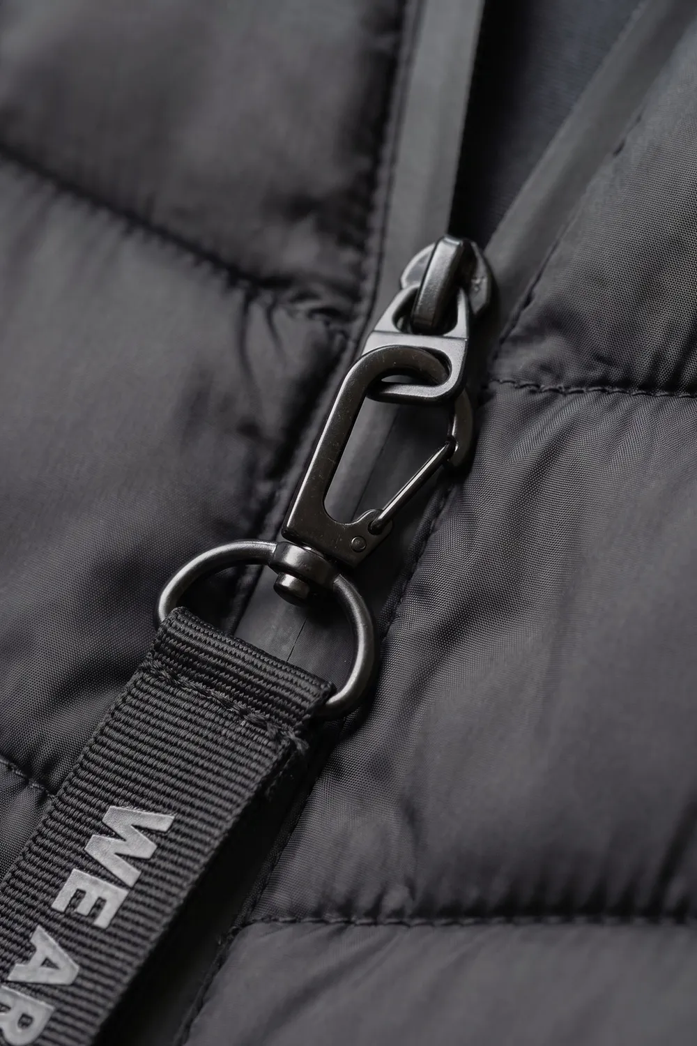 Alife & Kickin ZeliaAK A Hybridjacke schwarz kurz leicht