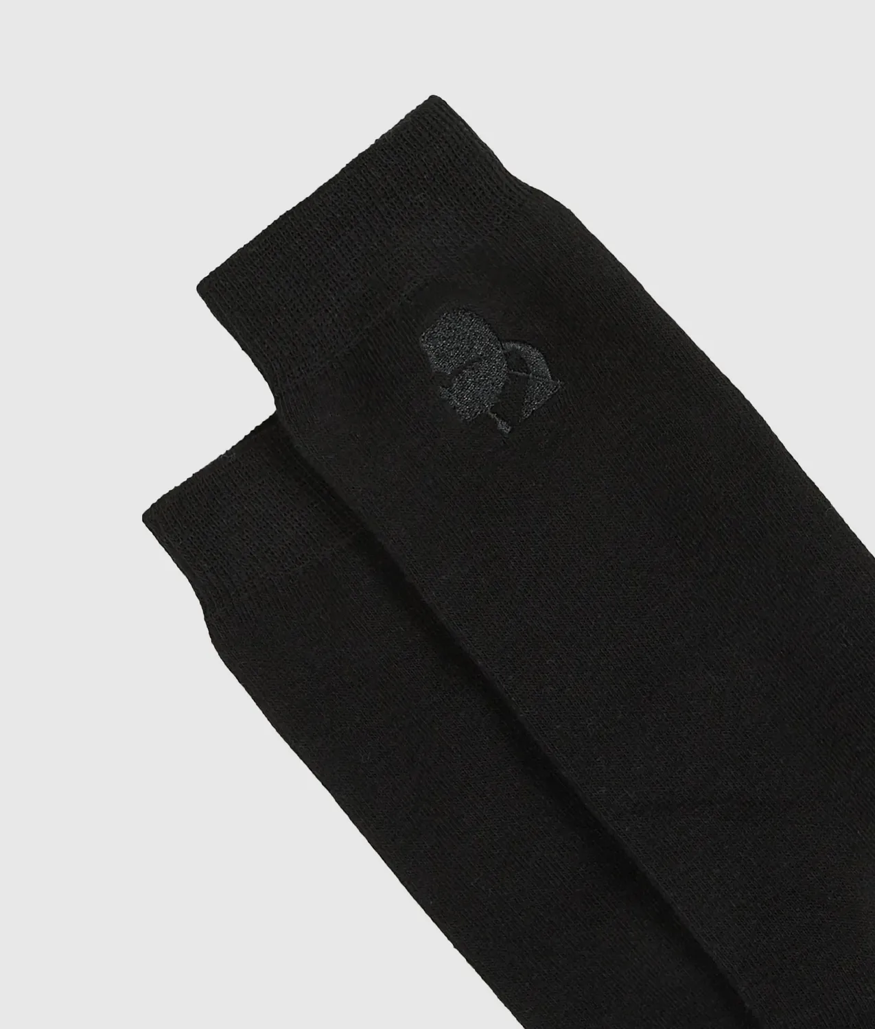 Karl Lagerfeld Kameo Socken 5er-Pack Baumwolle