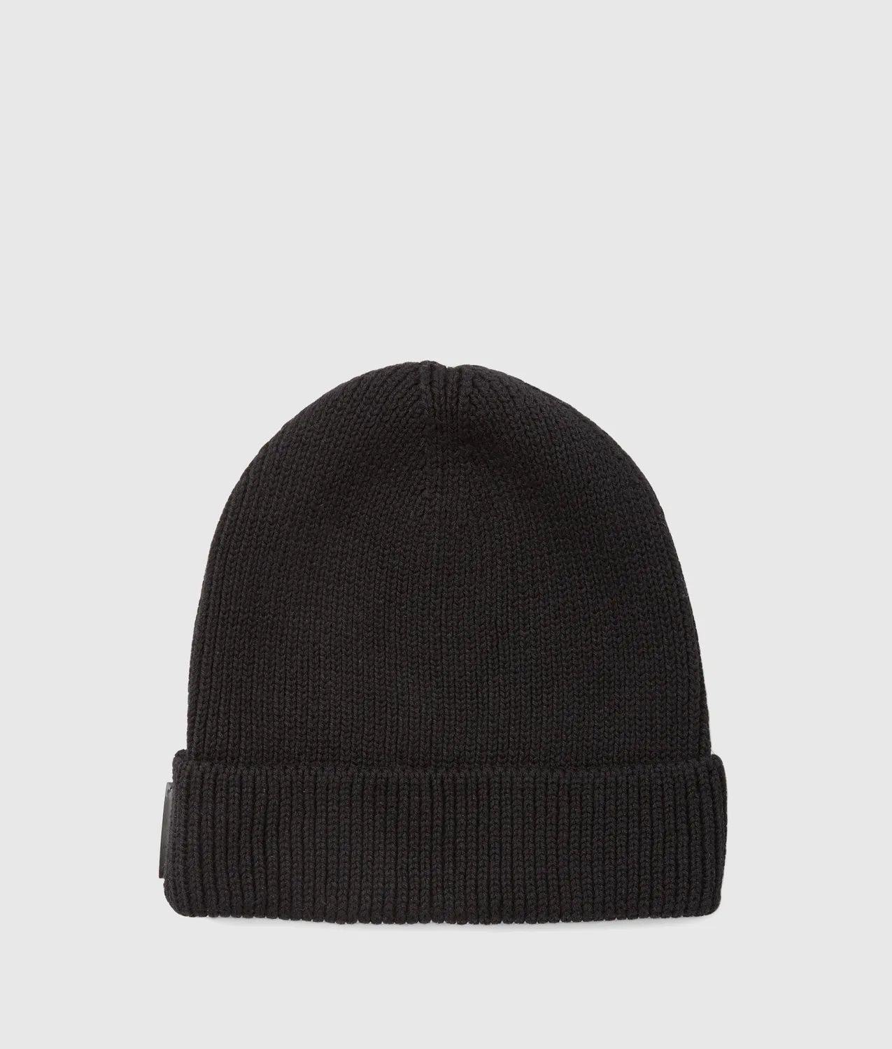 Karl Lagerfeld Boys Ikon Beanie Mütze Baumwolle