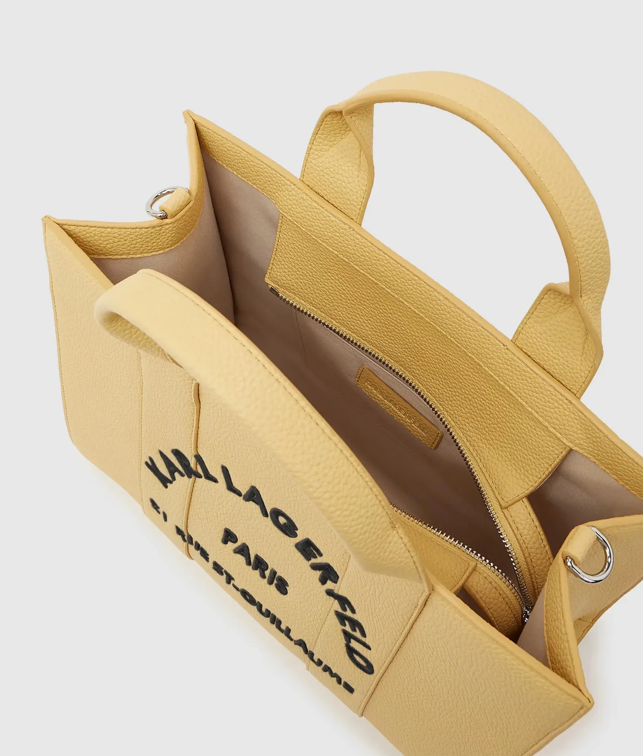 Karl Lagerfeld Rue St-Guillaume Tote Medium Shopper